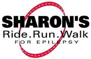 Sharon's Ride/Run/Walk 2013