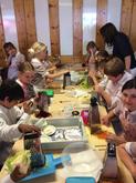 Friday May 16th is Food Revolution Day!
