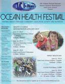 Ocean Health Festival June 17-22