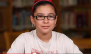 Fifth Grader Sparks a Healthier Change for her San Antonio School