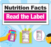 Nutrition Fact Label Changes Coming Soon!