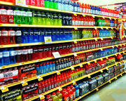 Are Sports and Energy Drinks Appropriate for Children and Adolescents?