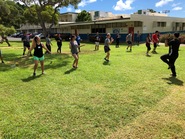 Hawai'i 5210 Let's Go! Working with DOE Professional Development
