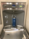 Kentucky is First State to Require Water Bottle Filling Stations in Schools